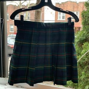 American apparel skirt